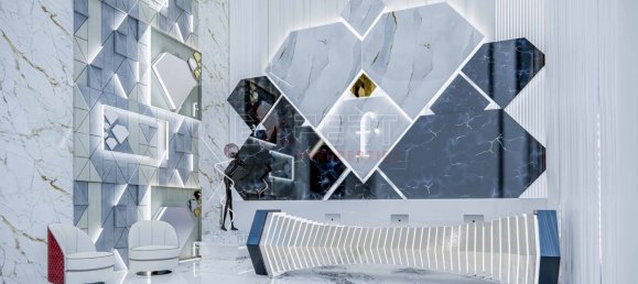 1 bedroom Apartment in Jumeirah Village Triangle, UAE No. 8673 5