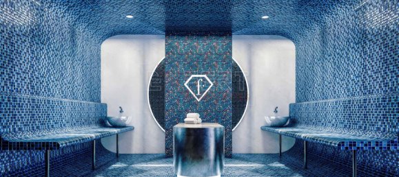 1 bedroom Apartment in Jumeirah Village Triangle, UAE No. 8673 2