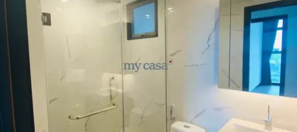 2 Schlafzimmer Wohnung in Thu Duc, Vietnam, Nr. 9555 3