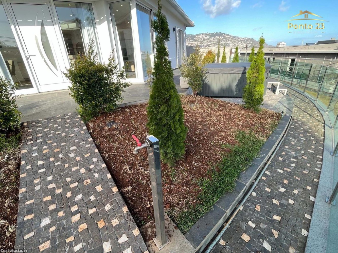 3 bedrooms House in Funchal, Portugal No. 146302