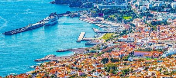 3 bedrooms House in Funchal, Portugal No. 146302 7