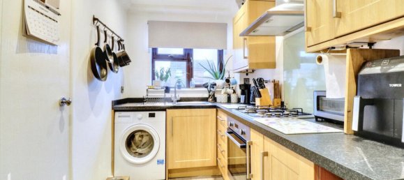 1 Schlafzimmer Gewerbliche Immobilie in Grays, United Kingdom, Nr. 4996 5