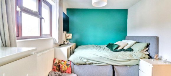 1 Schlafzimmer Gewerbliche Immobilie in Grays, United Kingdom, Nr. 4996 10