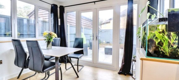 1 Schlafzimmer Gewerbliche Immobilie in Grays, United Kingdom, Nr. 4996 11