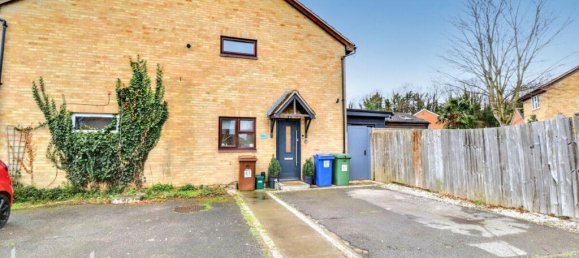 1 Schlafzimmer Gewerbliche Immobilie in Grays, United Kingdom, Nr. 4996 4