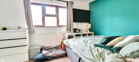 1 Schlafzimmer Gewerbliche Immobilie in Grays, United Kingdom, Nr. 4996 9