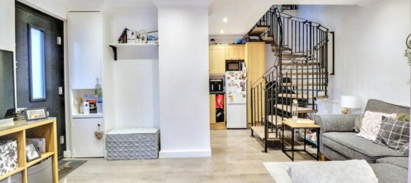 1 Schlafzimmer Gewerbliche Immobilie in Grays, United Kingdom, Nr. 4996 12