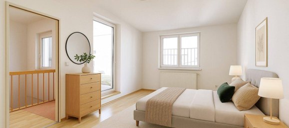 4-Zimmer Doppelhaus in Favoriten, Austria, Nr. 67985 2