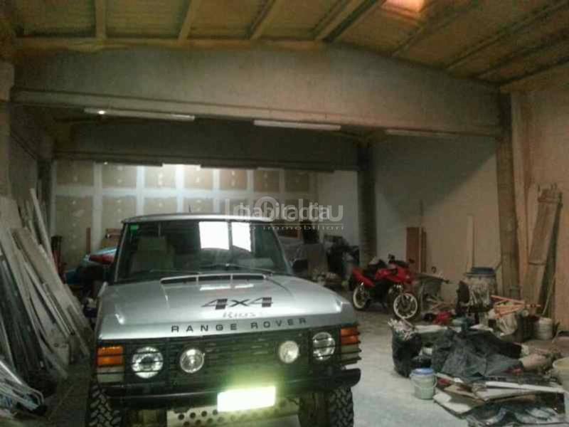 260m² Commercial property in Tona, Spain No. 79598