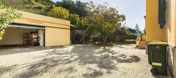7 bedrooms Villa in Lisbon, Portugal No. 160536 3