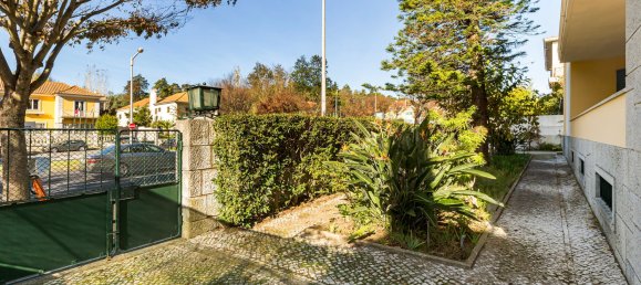 7 bedrooms Villa in Lisbon, Portugal No. 160536 16