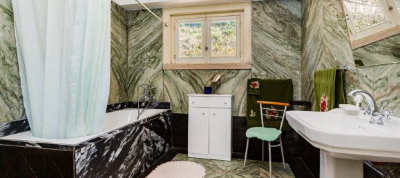 7 bedrooms Villa in Lisbon, Portugal No. 160536 43