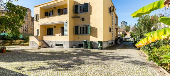 7 bedrooms Villa in Lisbon, Portugal No. 160536 4