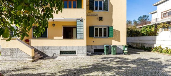 7 bedrooms Villa in Lisbon, Portugal No. 160536 5