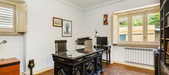 7 bedrooms Villa in Lisbon, Portugal No. 160536 27