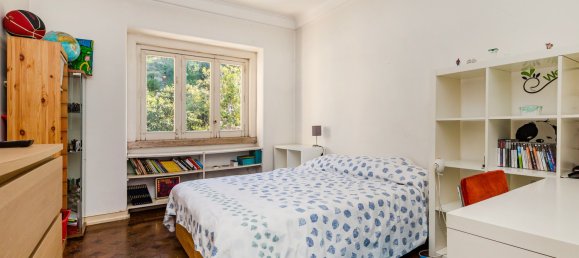 7 bedrooms Villa in Lisbon, Portugal No. 160536 33