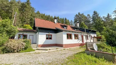 9-salle Maison à Feistritz am Wechsel, Austria No. 28581