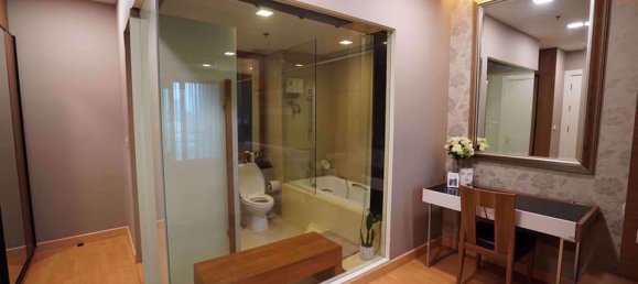 شقة 2 غرف نوم  في Khlong Toei, Thailand رقم 10471 6