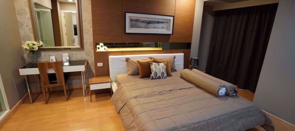 شقة 2 غرف نوم  في Khlong Toei, Thailand رقم 10471 4