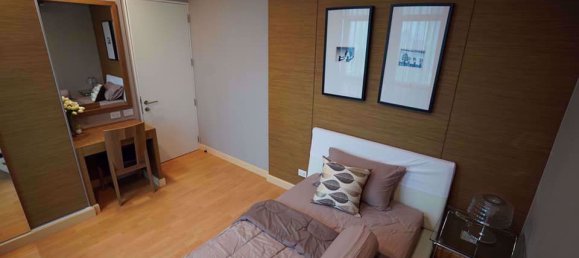 شقة 2 غرف نوم  في Khlong Toei, Thailand رقم 10471 8