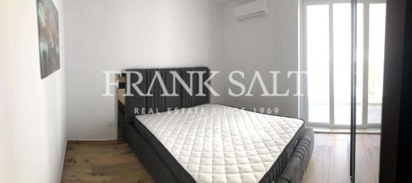 2 Schlafzimmer Wohnung in Saint Paul's Bay, Malta, Nr. 10113 5