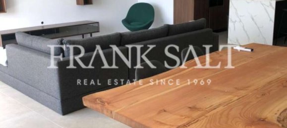 2 Schlafzimmer Wohnung in Saint Paul's Bay, Malta, Nr. 10113 2