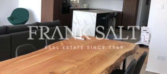 2 Schlafzimmer Wohnung in Saint Paul's Bay, Malta, Nr. 10113 4