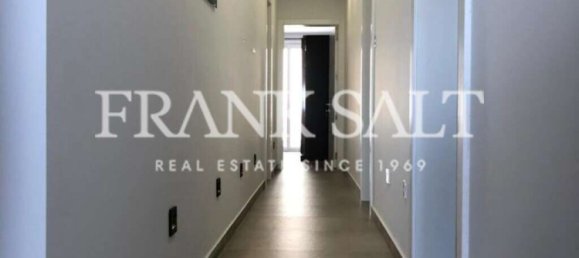 2 Schlafzimmer Wohnung in Saint Paul's Bay, Malta, Nr. 10113 9