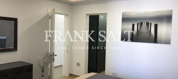 2 Schlafzimmer Wohnung in Saint Paul's Bay, Malta, Nr. 10113 14