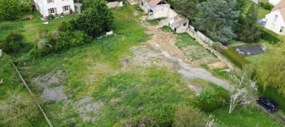 1 غرف نوم قطعة أرض في Richebourg, France رقم 166683 2