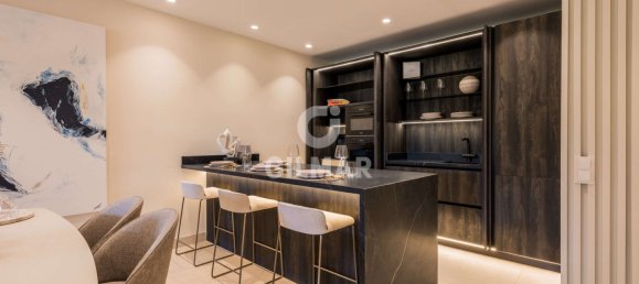 3 bedrooms Apartment in Estepona, Spain No. 132089 13