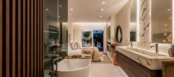 3 bedrooms Apartment in Estepona, Spain No. 132089 2