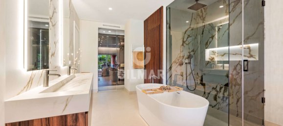 3 bedrooms Apartment in Estepona, Spain No. 132089 23