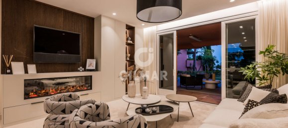 3 bedrooms Apartment in Estepona, Spain No. 132089 18