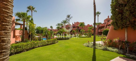 3 bedrooms Apartment in Estepona, Spain No. 132089 8