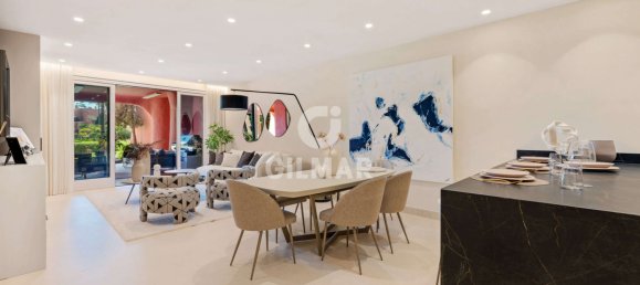 3 bedrooms Apartment in Estepona, Spain No. 132089 11