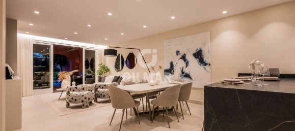 3 bedrooms Apartment in Estepona, Spain No. 132089 15