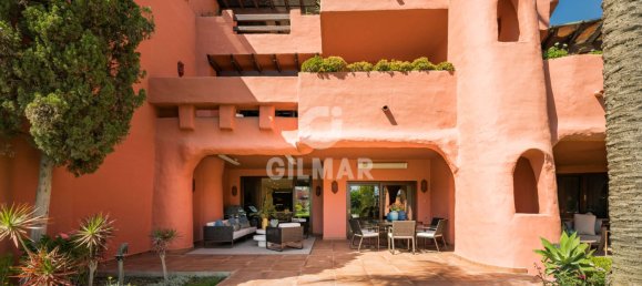 3 bedrooms Apartment in Estepona, Spain No. 132089 30