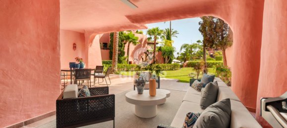 3 bedrooms Apartment in Estepona, Spain No. 132089 5