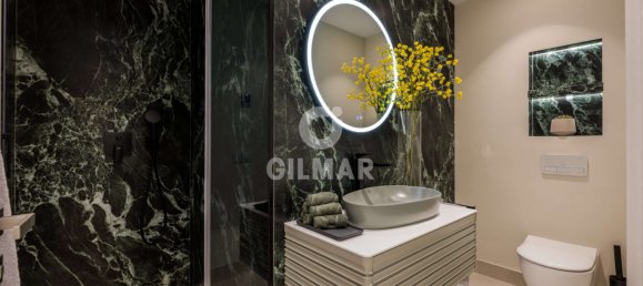 3 bedrooms Apartment in Estepona, Spain No. 132089 37