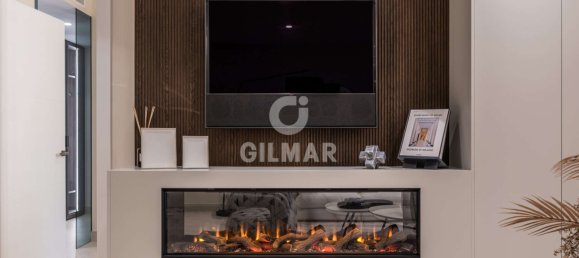 3 bedrooms Apartment in Estepona, Spain No. 132089 14