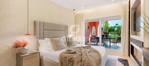 3 bedrooms Apartment in Estepona, Spain No. 132089 22