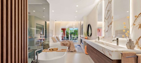 3 bedrooms Apartment in Estepona, Spain No. 132089 20