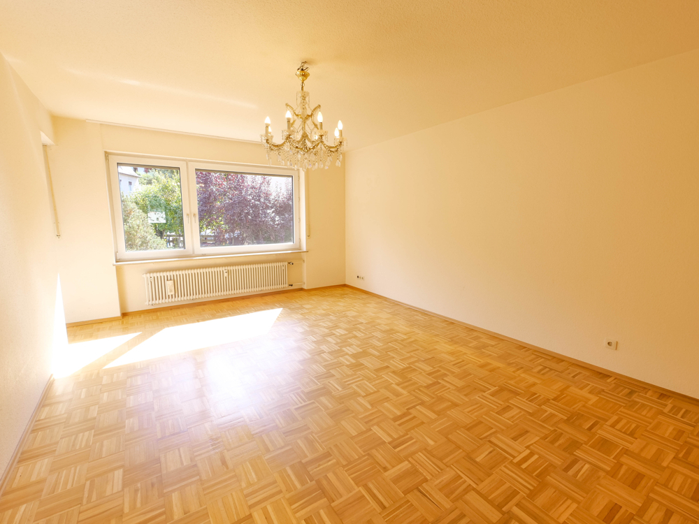 3-salle Appartement à Wurzburg, Germany No. 363860