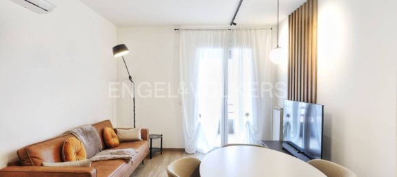 2 bedrooms Apartment in Livorno, Italy No. 129971 2