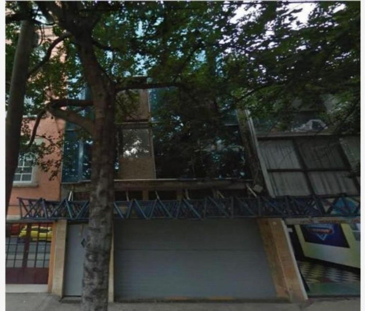  Building in Mexicali, Mexico No. 201595