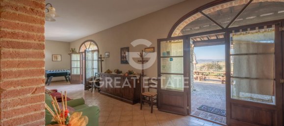 5 Schlafzimmer Haus in Paciano, Italy, Nr. 138200 10