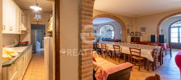 5 Schlafzimmer Haus in Paciano, Italy, Nr. 138200 5