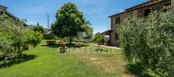 5 Schlafzimmer Haus in Paciano, Italy, Nr. 138200 47