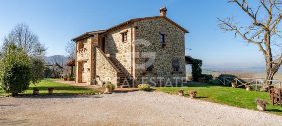 5 Schlafzimmer Haus in Paciano, Italy, Nr. 138200 31